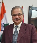 Dr Ashok Kumar Sharma