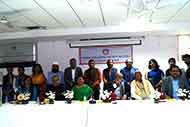 Book Presentation to CM Yogi Adityanath