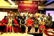 Book Presentation to CM Yogi Adityanath