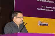 Book Presentation to CM Yogi Adityanath