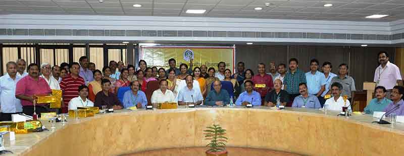 Book Presentation to CM Yogi Adityanath