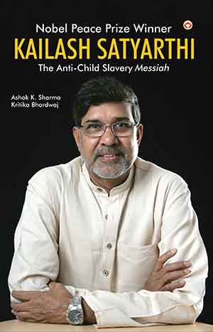 Kailash Satyarthi Book